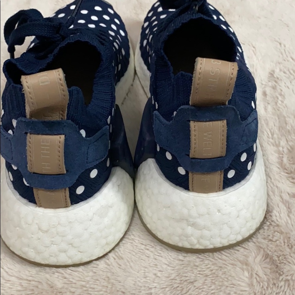 Adidas NMD R2 RONIN 2017 - Picture 6 of 9